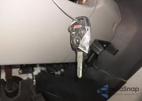 2011 Honda Pilot Ex-L z USA, uszkodzony, nr VIN 5FNYF4H61BB040660